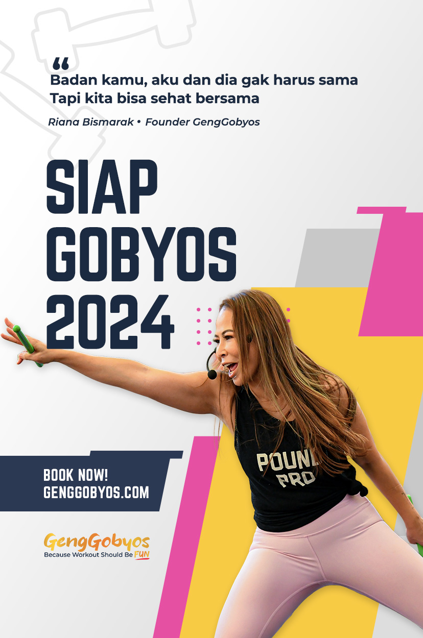 Banner Siap Gobyos 2024