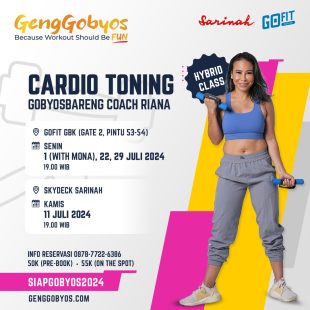 GengGobyos-Riana-Cardio-Toning-HybridClass