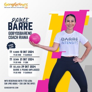 GengGobyos-Riana-Barre