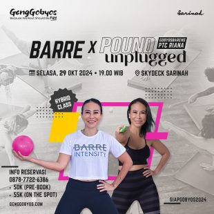 GengGobyos-Riana-Barre-Pound-unplugged