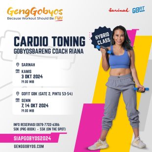 GengGobyos-Riana-Cardio-Toning-HybridClass