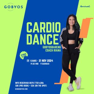 Gobyos-CardioDance