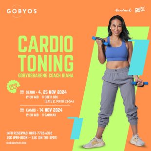 Gobyos-CardioToning