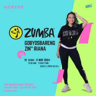 Gobyos-ZUMBA