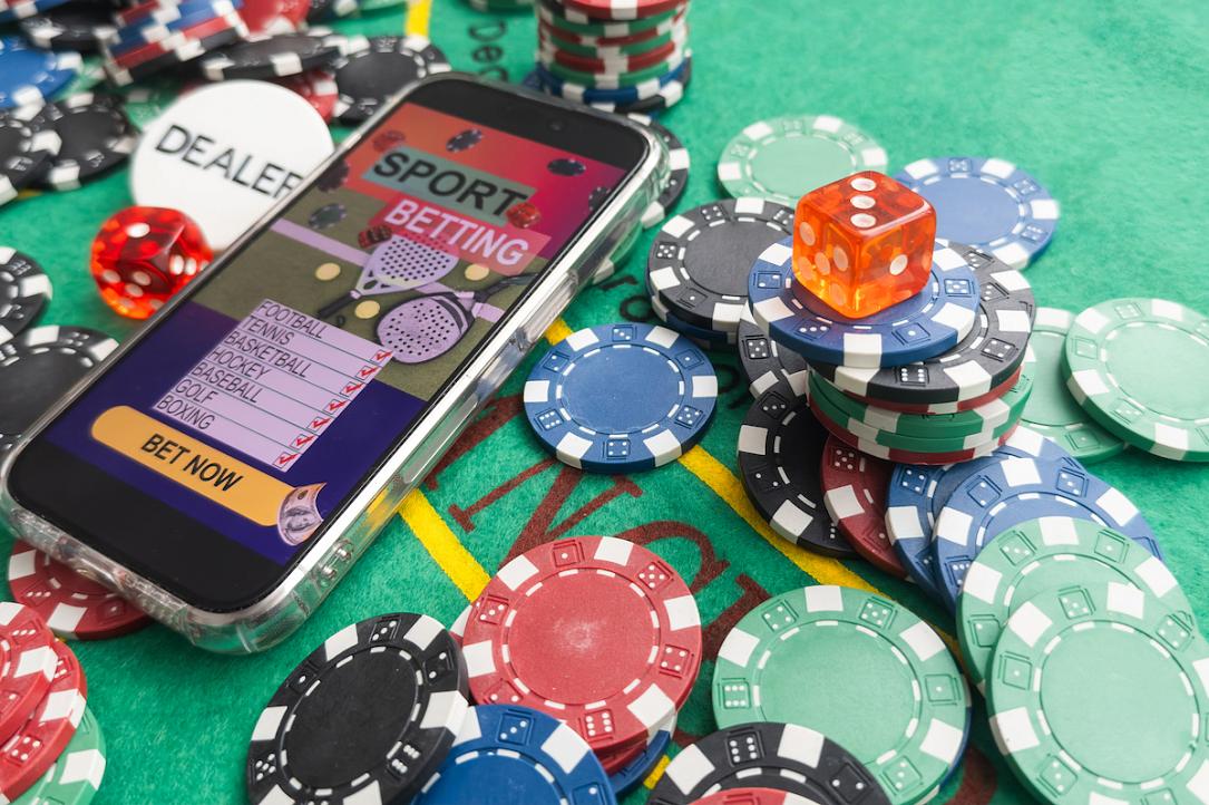 Best live dealer poker rooms 2