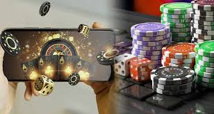 Discover the Exciting World of Spinpanda Casino & Sportsbook 7