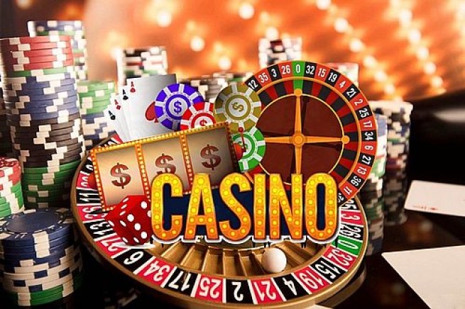 Experience the Best Gaming at Online Casino Dealbet