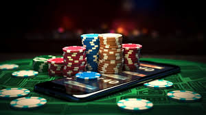 Experience the Thrill of Casino SpinTime 27