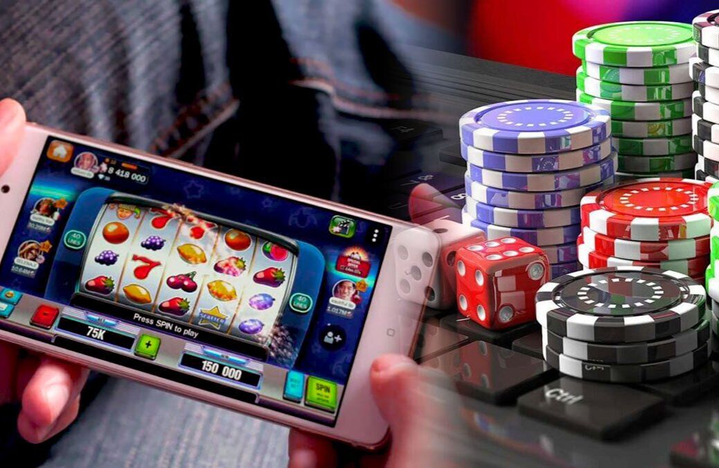 Experience the Thrill of Online UK Jinx Casino 10