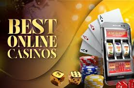 Experience the Thrill of Prestige Spin Casino 13