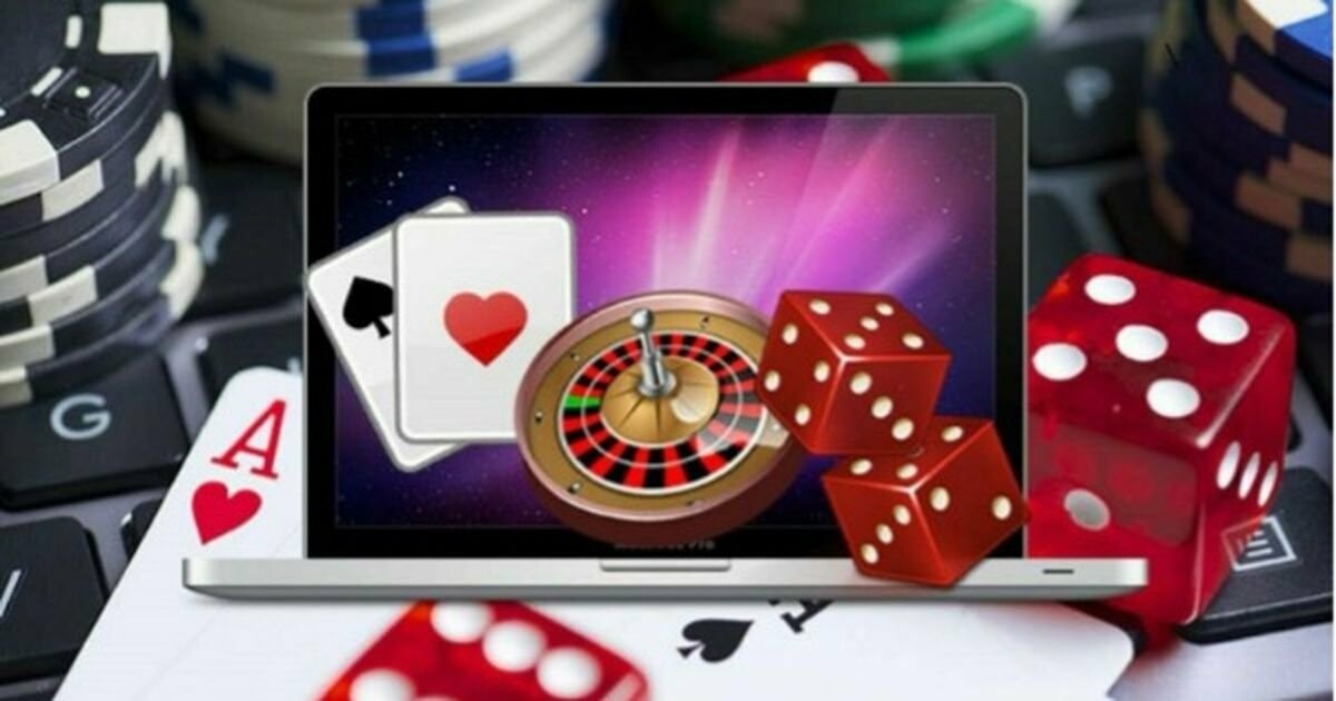 Experience Unmatched Thrills at Gamblii Casino & Sportsbook