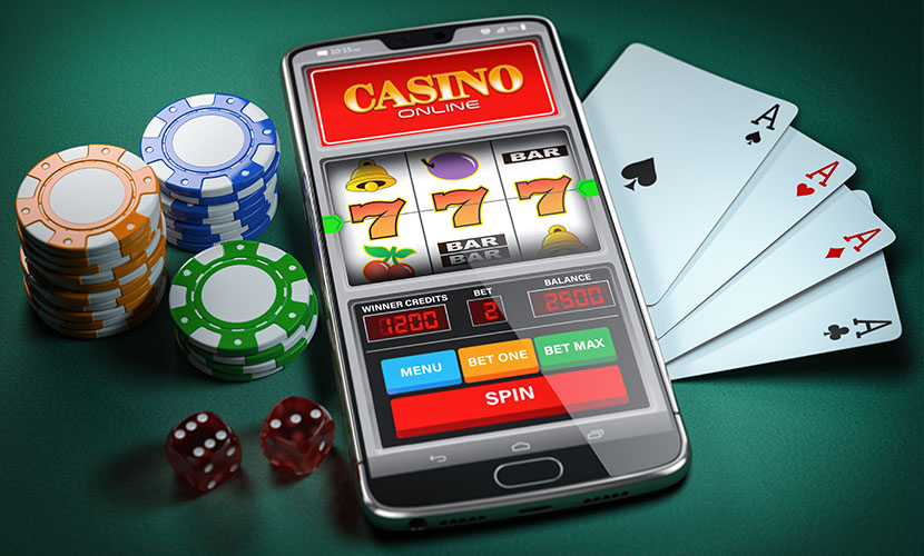Explore the Thrills of Casino Lucky Barry UK