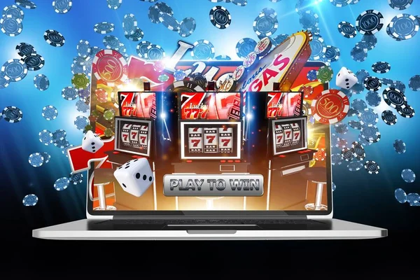 Lucky Max Casino & Sportsbook Your Ultimate Gaming Destination