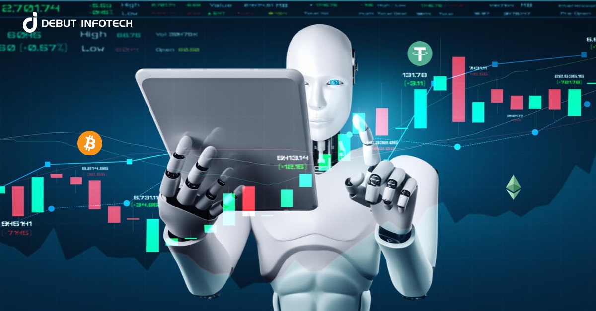 Mastering the Art of Trading Crypto Charts 1