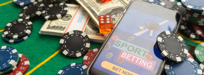 Best Platforms for Casino Streaming 3
