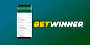 Découvrez le Betwinner APK pour des paris améliorés