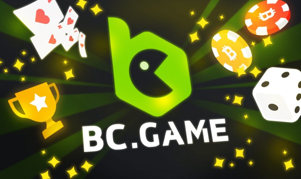 Discover the Excitement of BC.Game USA 1