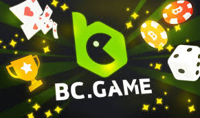 Discover the Exciting World of BCgame A Comprehensive Guide