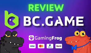 Discover the Exciting World of Gaming on BC.Fun