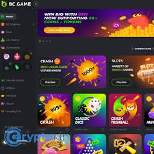 Discover the Exciting World of Slots BC Game 1