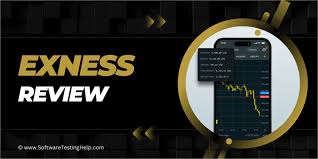Exness Broker Review A Comprehensive Analysis
