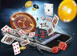 Explore the Exciting World of Casino SlotsDynamite UK