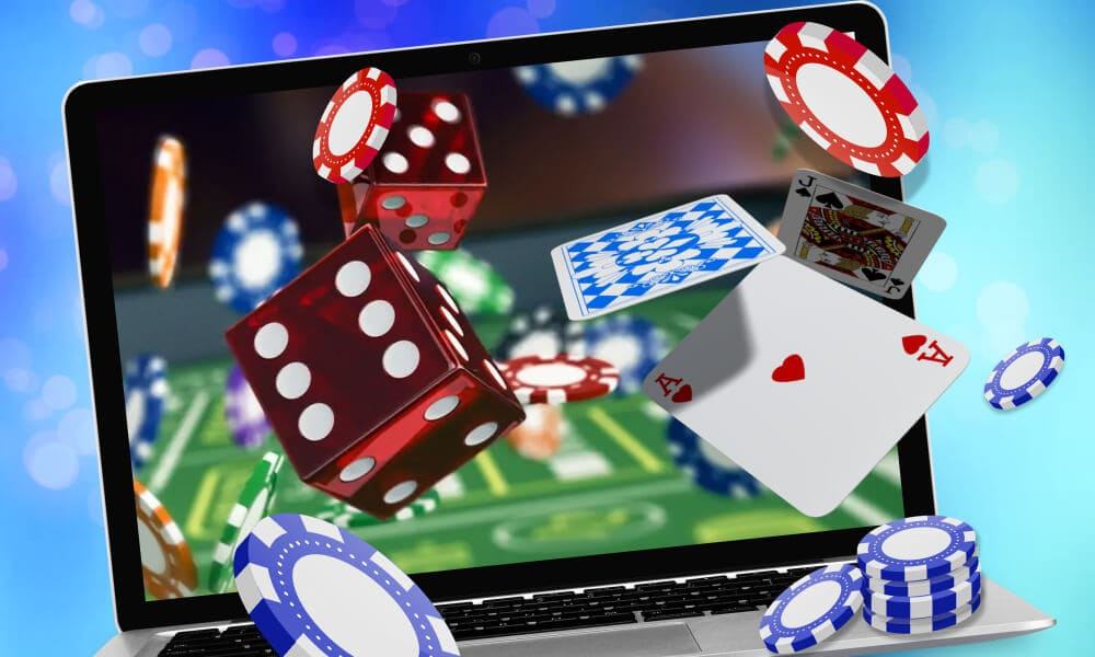 Exploring the World of Online Casino Games Live Games