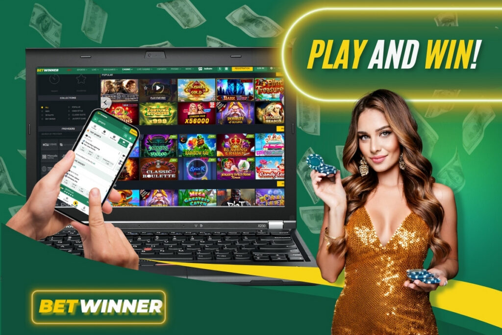 How to Bet on Sports BetWinner A Comprehensive Guide