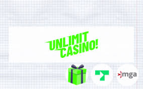 Unlimit Gambling Enterprise 2025