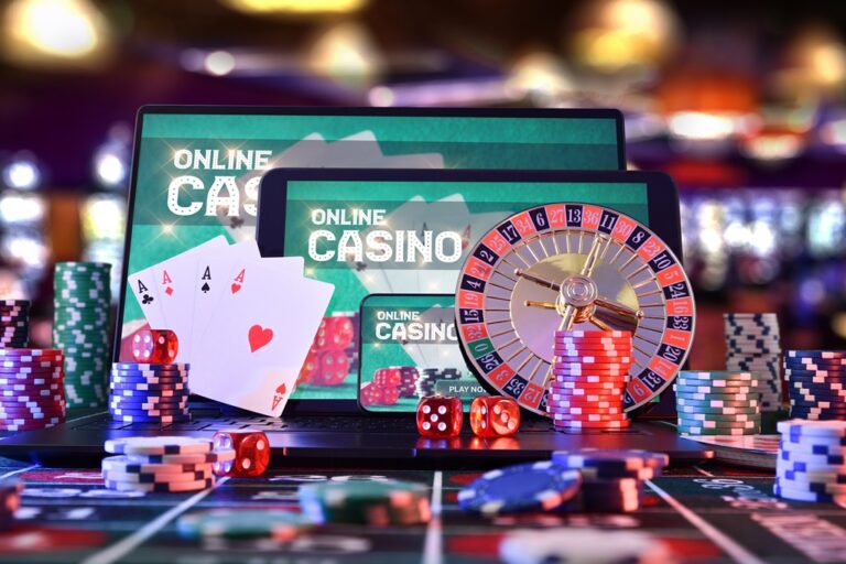No Deposit Bonus Online Casino Unlocking Free Gaming Opportunities