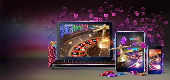 Online casino za české koruny – Zábava na dosah ruky