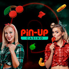 Погружение в мир Pin Up казино азарт и возможности