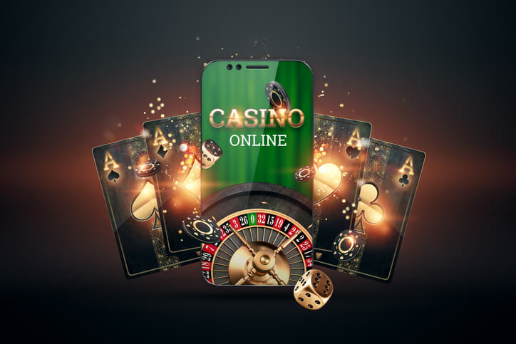 Slovenske casino - Všetko, čo potrebujete vedieť o slovenských kasíno
