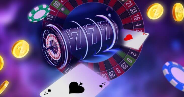 The Enchantment of Online Gaming Discovering Slots Muse