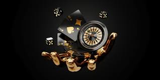 The Evolution of Online Casino 0