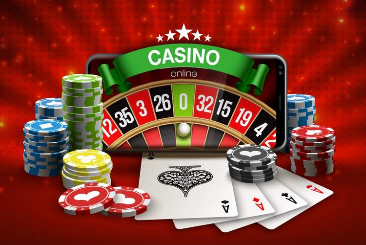 Tropic Slots - Discover Exotic Adventures in Online Gaming