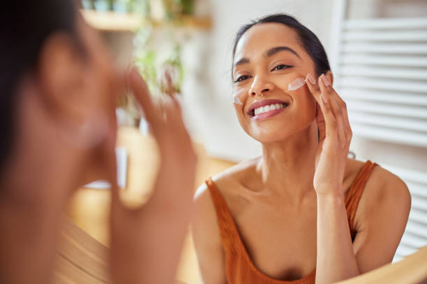 Koreanische Hautpflege Kosmetik The Secrets to Radiant Skin