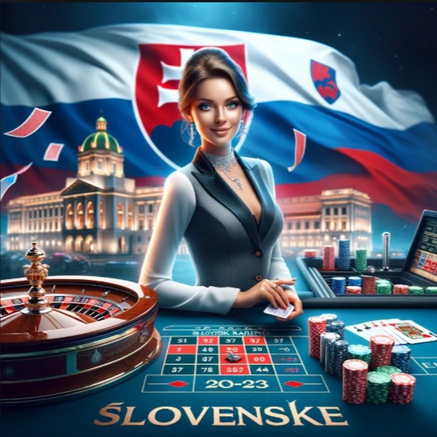 Nejlepší online casina Objevte svět online hazardu
